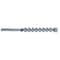 Drillco 1-1/8 X 21 SDS-MAX Masonry Drill 174F20821 - alternate 1